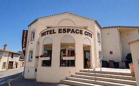 Hotel Espace Cite